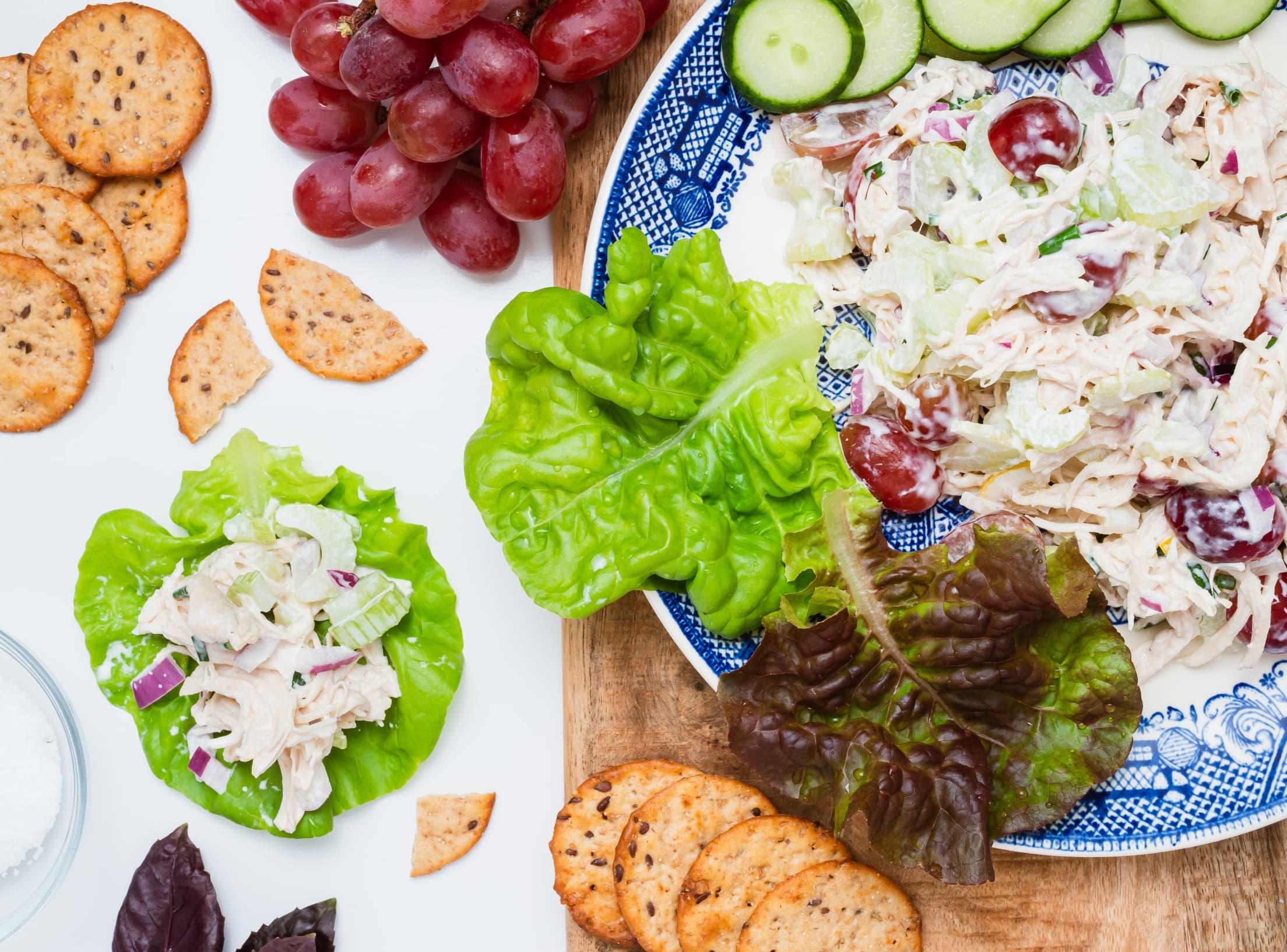 Kindred Signature Salad