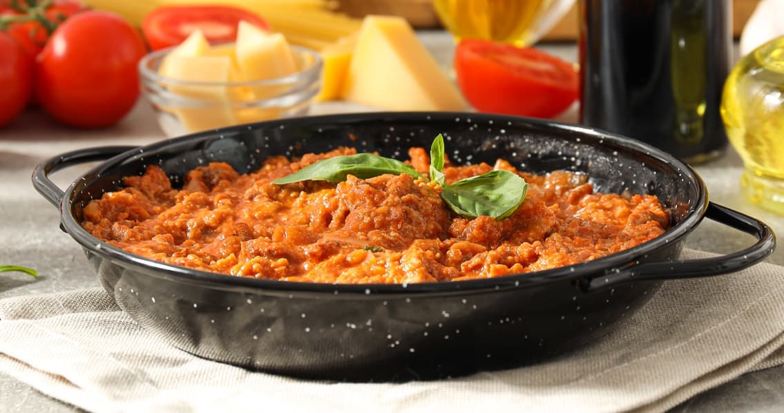 Italian Casserole with Brown Rice