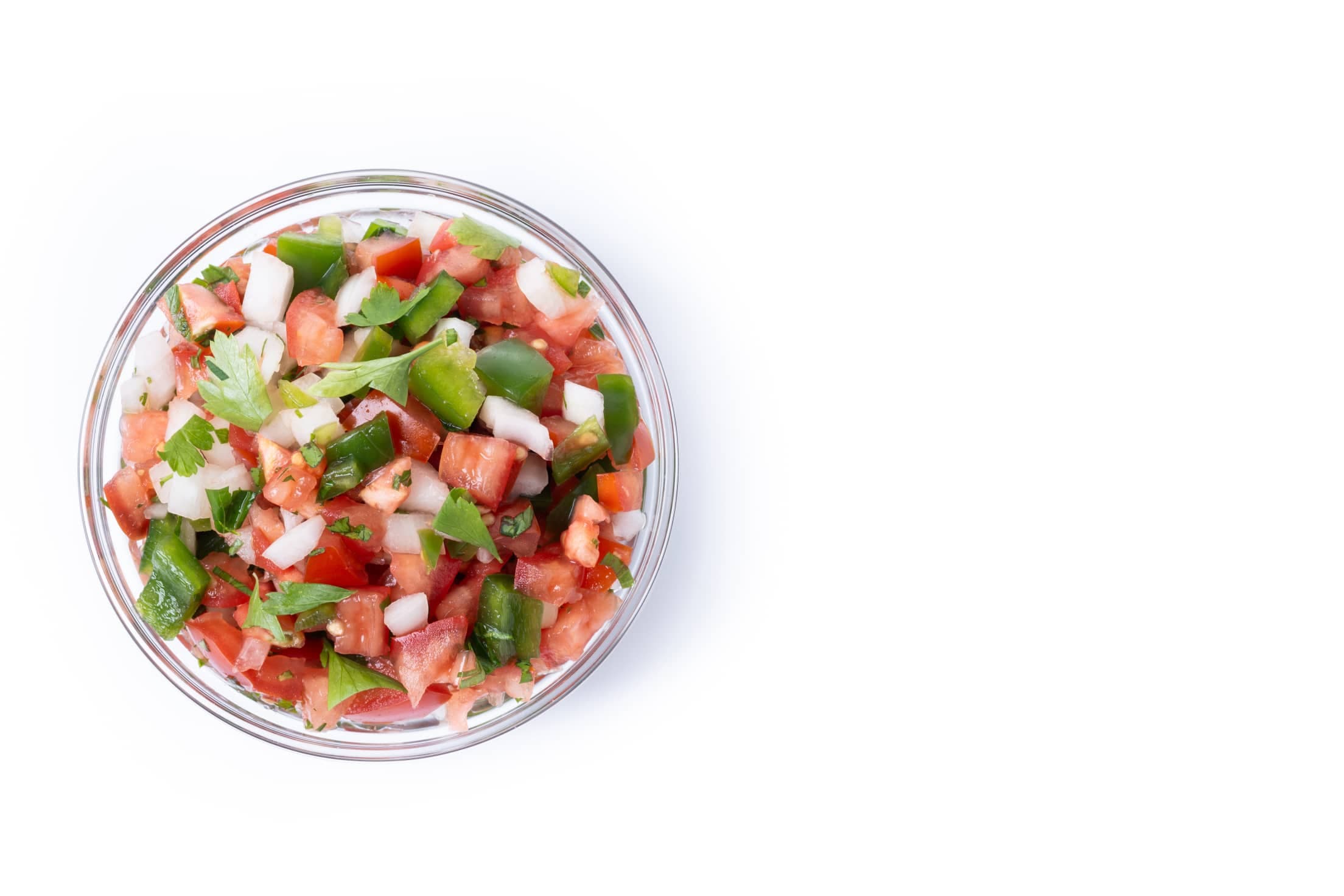 Pico de Gallo