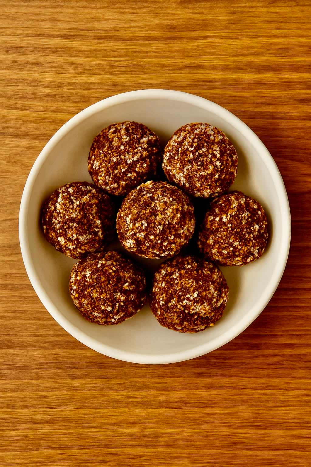 LoveLees - A Delicious Whole Food Treat!